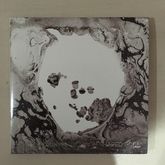 Radiohead A Moon Shaped Pool รูปที่ 1