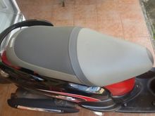 ขาย Yamaha Fino 115cc ปี 2555 รูปที่ 7