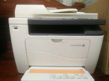 ขายเครื่องปริ๊น Printer Fuji Xerox DocuPrint M255z ราคาถูก รูปที่ 2
