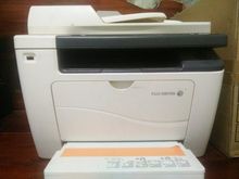 ขายเครื่องปริ๊น Printer Fuji Xerox DocuPrint M255z ราคาถูก รูปที่ 1
