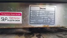 เตาแก๊ส Tecno 2หัว รุ่น TNS IG01 สภาพดี รูปที่ 3