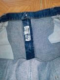กางเกงยีนส์ wrangler size 40 made in Mexico รูปที่ 4