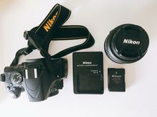Nikon D5100 รูปที่ 1