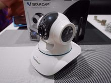กล้องวงจรปิด VStarCam IP Camera รุ่นT6835W - (สีขาว) รูปที่ 6