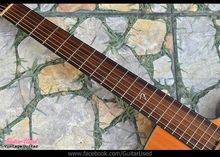 กีต้าร์โปร่งไฟฟ้า Fender GDC-100SCE (China) ราคา 15,900 บาท รูปที่ 2