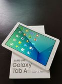 แท็บเล็ตมือหนึ่ง ประกันศูนย์ Samsung Galaxy Tab A with S Pen 10.1"   สีขาว โทรได้ รูปที่ 3