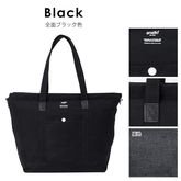 Anello Canvas 2 way tote bag รูปที่ 6