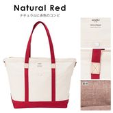 Anello Canvas 2 way tote bag รูปที่ 5