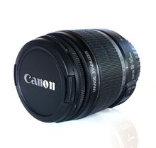 เลนส์ Canon EF-S 18-55 mm. f 3.5-5.6 IS STM รูปที่ 2