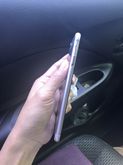 iphone 6 (16gb) สีเทา โมเดลไทย TH 🇹🇭📲 เครื่องใช้งานปกติทุกอย่าง♻️ รูปที่ 4