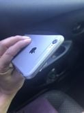 iphone 6 (16gb) สีเทา โมเดลไทย TH 🇹🇭📲 เครื่องใช้งานปกติทุกอย่าง♻️ รูปที่ 6