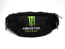 กระเป๋าคาดเอว Monster รูปที่ 3