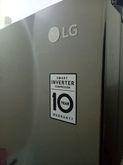 ตู้เย็น LG 9.2 คิว รูปที่ 1