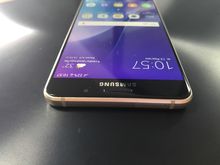 ขาย แลก เทริน Samsung A7 2016 รูปที่ 2