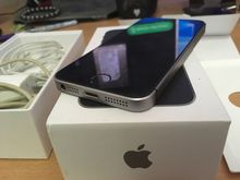iPhone SE 16g Th อุปกรณ์แท้ครบกล่อง รูปที่ 2