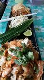 บริการ จัดอาหาร ส่งตรงถึงที่ หอยทอด ผัดไท เกาะสีชัง สูตรโบราณ อร่อยมาก รับออกงานเลี้ยง นอกสถานที่ ทั่วประเทศไทย ราคากันเอง รูปที่ 2