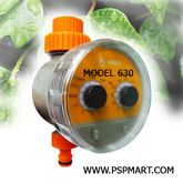 เครื่องตั้งเวลารดน้ำต้นไม้ แบบดิจิตอล รูปที่ 2