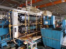 Toyoda Horizontal Ma­chining
Model FH60 รูปที่ 4