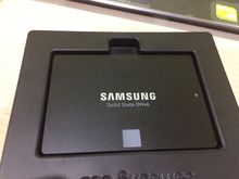 ขาย SSD Samsung 850 EVO 250GB 2.5-Inch SATA III รูปที่ 1