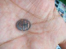 เหรียญเม็ดแตงหลวงปู่หมุนปี44 รูปที่ 2