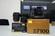 Nikon D7100 รูปที่ 3