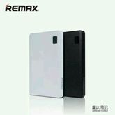 (ลดราคา ส่งฟรี) Remax powerbank รุ่นใหม่ Notebook 30,000 mAh สีขาว , สีดำ ของแท้ รับประกัน 1 ปี รูปที่ 2