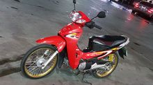 wave125s ตาทมือ รูปที่ 4