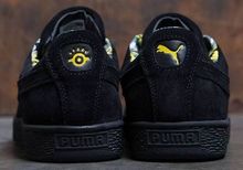 รองเท้าผ้าใบ Puma x Minions รูปที่ 3