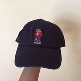 หมวก polo bear cap รูปที่ 1