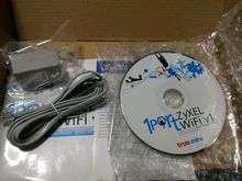 Router Zyxel  wifi 1 port  รูปที่ 4