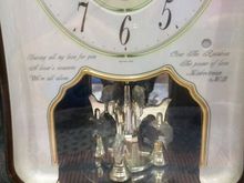 Queen Elizabeth 2 clock รูปที่ 3
