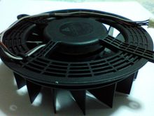 DC FAN Cooling  BRUSHLESS รูปที่ 6