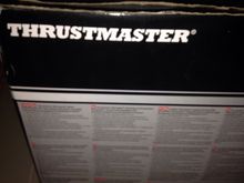 Thrustmaster ferrari racing wheel red legend edition รูปที่ 7