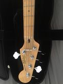 squier 5 string bass precision รูปที่ 6