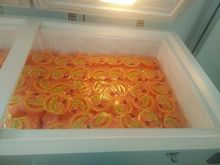 ขายส่งน้ำส้มเกล็ดหิมะ รูปที่ 4
