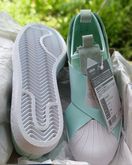 รองเท้ากีฬา Adidas Superstar SlipOn W สีเขียว Mint Limited Edition S76407 US 7 UK 5.5 รูปที่ 2
