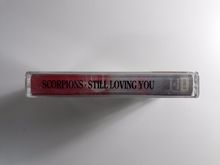 เทปเพลง Scorpions 1 ตลับ รูปที่ 3