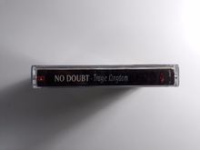 เทปเพลง No Doubt 1 ตลับ รูปที่ 3