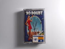 เทปเพลง No Doubt 1 ตลับ รูปที่ 1