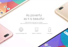 Xiaomi Mi A1 รูปที่ 7