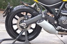 Ducati Scrambler 2015 299,000 บาท รูปที่ 7