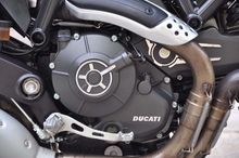 Ducati Scrambler 2015 299,000 บาท รูปที่ 9