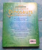 DINOSAURS AND PREHISTORIC LIFE รูปที่ 2