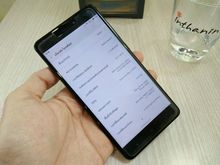 Xiaomi Redmi Note4 ตัวท๊อปSnap625 แรม4รอม64 มีแต่ตัวเครื่อง รูปที่ 8