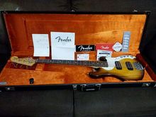 Bass fender deluxe dimension 2014 รูปที่ 4
