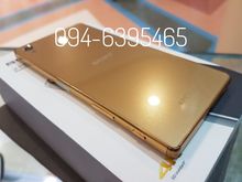 Sony Z5 Premium Gold จอ4K เครื่องสวยอุปกรณ์ครบกล่อง รูปที่ 8