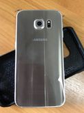 Samsung s6 edge สีทอง 32Gb ขาย รึ แลก ps4 รูปที่ 1