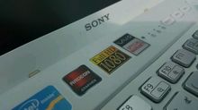 Sony Vaio C series
การ์ดจอแยก เล่นเกมส์ได้
คีย์บอร์ด ไฟจอใหญ่ 15.5นิ้ว Full HD 1920x1080
 รูปที่ 4