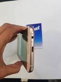 Samsung A7 ปี2017 สีชมพู มีรอยมุมบนตามรูปครับ รูปที่ 7