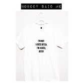 Quote COTTON T-SHIRT รูปที่ 4